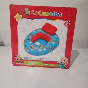 CoCoMelon Watercraft